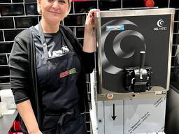 Фризер для мороженого Gelmatic BC EASY 1 PM