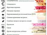 Фруктовые и овощные порошки - фото 1