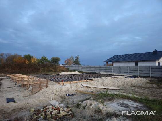 Фундамент любой сложности