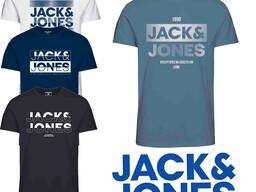 Футболки Jack &amp; Jones