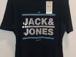 Футболки Jack &amp; Jones - фото 2
