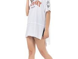 Футболки женские