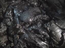 Фуз подсолнечника пастообразный