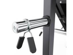 Гакк-машина/Жим ногами DFC Steelver SV9205