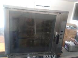 Garbin 61 EX VAPOR - Печь конвекционная c подставкой