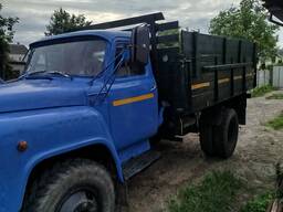 Газ 53А