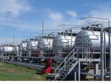 Газ (LPG) сжиженный СПБТ - фото 2