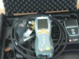 Газоанализатор Testo330-2ll