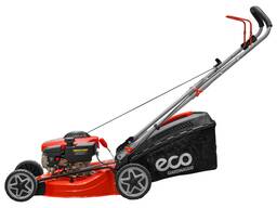 Газонокосилка бензиновая ECO LG-534 (4.0 л. с. , шир. 46 см, ручной привод, мульчир. )