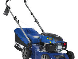 Газонокосилка бензиновая HYUNDAI L4410