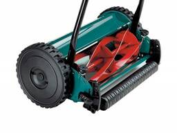 Газонокосилка Bosch AHM 30
