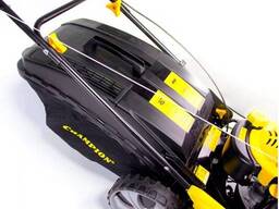 Газонокосилка Champion LM5345