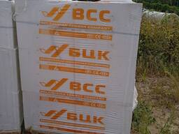 Газосиликатные блок