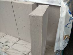 Газосиликатные блоки