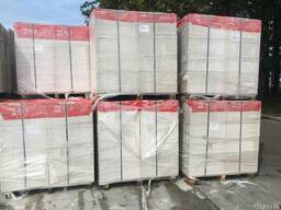 Газосиликатные блоки на клей "Березовского КСИ" уже в Минске