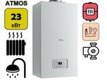 Газовый котел Protherm Gepard (Гепард) 23 МОV (атмосферный, двухконтурный) - фото 1