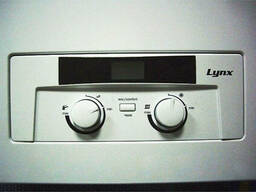 Газовый котел Protherm Lynx (Рысь) НК 24 (турбированный, двухконтурный)