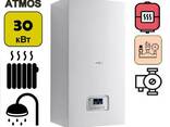 Газовый котел Protherm Panther (Пантера) 30 KОV (атмосферный, двухконтурный) - фото 1