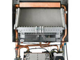 Газовый котел Protherm Panther (Пантера) 35 KTV (турбированный, двухконтурный)