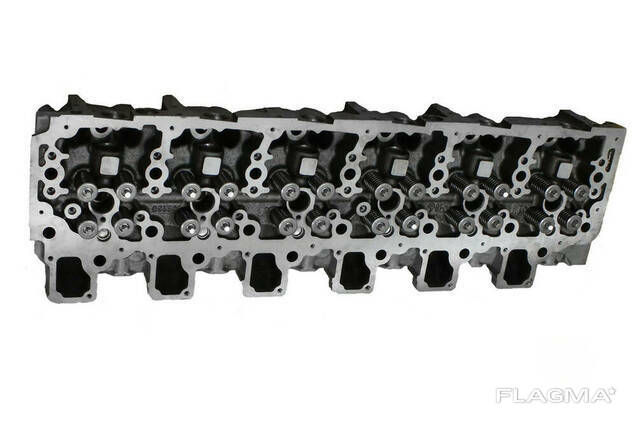Двигатель deutz модель tcd20112l04 как снять гбц ГБЦ 04905686 TCD Deutz 2013 6L 4V - Купить в Минске на Flagma.by #2527633
