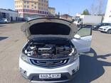 GEELY EMGRAND X7 - фото 2