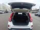 GEELY EMGRAND X7 - фото 3