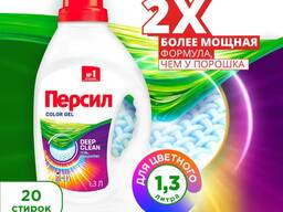 Гель для стирки «Персил» Color, 1.3 л