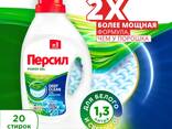 Гель для стирки «Персил» Color, 1.3 л - фото 3