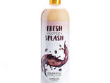 Гели для душа FRESH SPLASH (Banana, Coffe, Melon, Cherry, Gooseberry, Berry mix) - фото 3