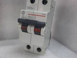 General electric Выключатель авт.