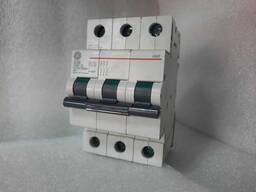 General electric Выключатель авт.