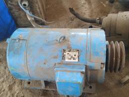 Генератор 9kw