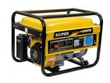 Генератор бензиновый Sciper LT2500B - 2.2кВт, 230В в аренду - YouTools - фото 1