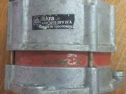 Генератор ISKRA 28V 27A, Волковыск