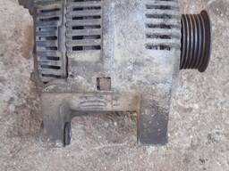 Генератор Peugeot boxer