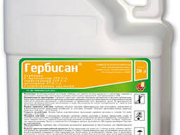 Гербицид Гербисан СЭ