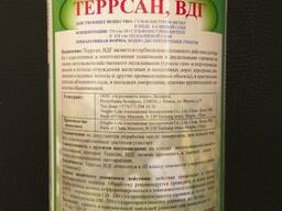 Анкор 85 вдг как разводить. Террсан ВДГ инструкция по применению. Аналог ПРОБЕН ВДГ. ВДГ 501 инструкция.