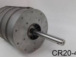 Гидравлическая часть в сборе для насоса GRUNDFOS CR