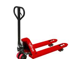 Гидравлическая тележка FOXSTER DF25