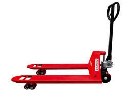 Гидравлическая тележка FOXSTER JC20