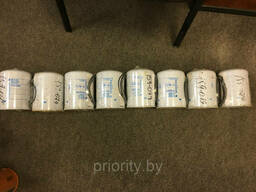 Гидравлический Фильтр Donaldson P550388