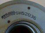 Гидравлический фильтр HIFI SH 52036 Linde - фото 1