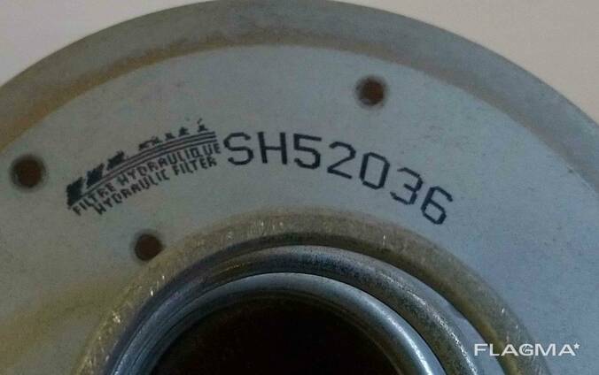 Гидравлический фильтр HIFI SH 52036 Linde