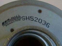 Гидравлический фильтр HIFI SH 52036 Linde