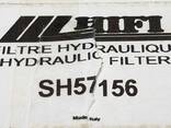 Гидравлический фильтр HIFI SH 57156 - фото 2