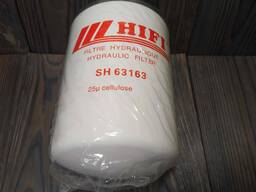 Гидравлический фильтр HIFI SH 63163