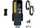 Гидравлический вращатель (гидробур) DIGGA PDX2 PREMIUM DRIVE - фото 2