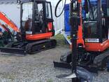 Гидравлический вращатель (гидробур) DIGGA PDX2 PREMIUM DRIVE - фото 3
