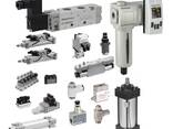 Гидравлика и пневматика от ведущих производителей HYDAC, Bosch Rexroth, Parker, AVENTICS - фото 3
