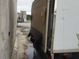 Гидроборт 225х160см